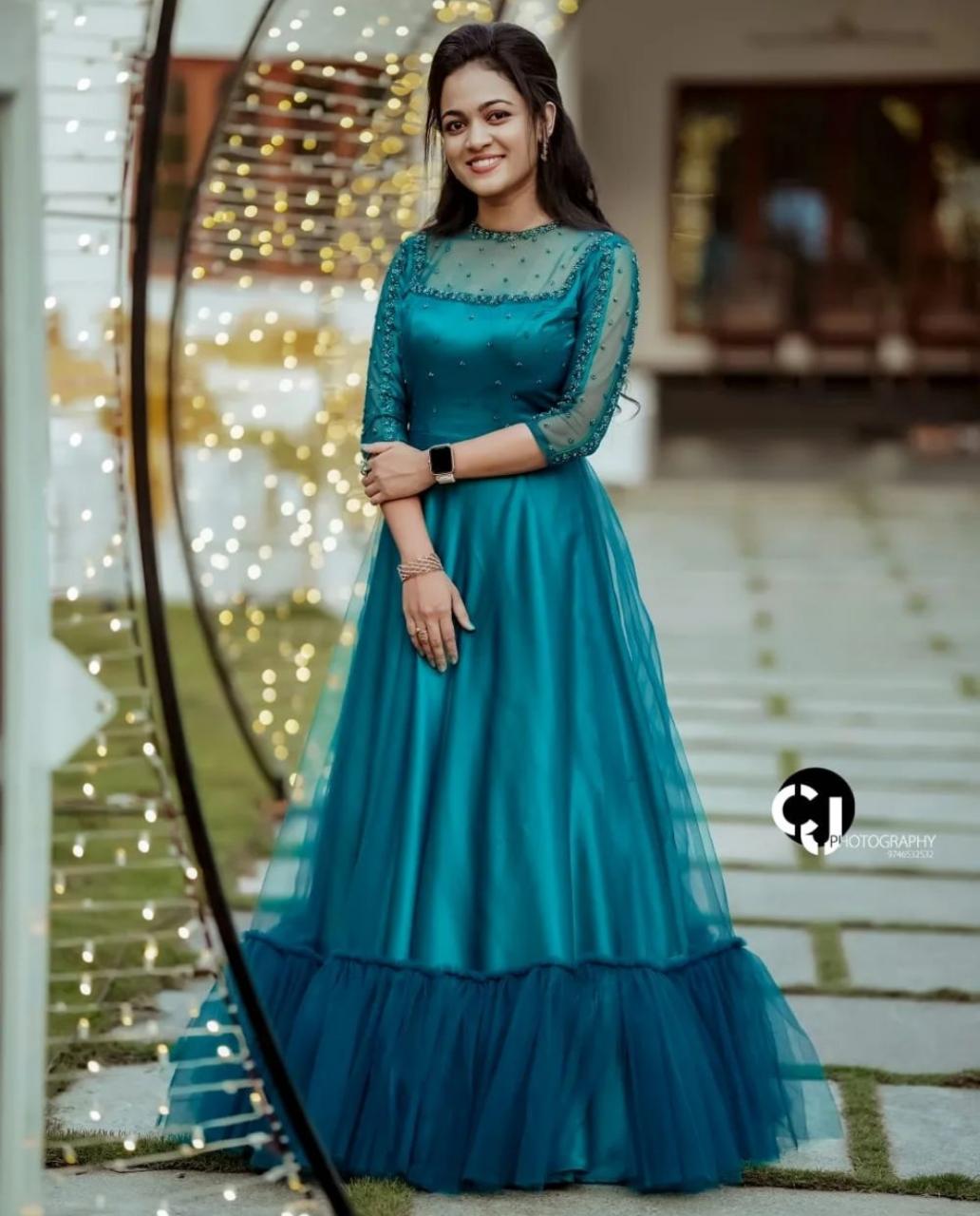 SEENAS DESIGNER BOUTIQUE CHALAKUDY