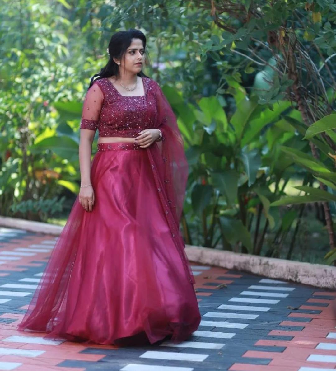 SEENAS DESIGNER BOUTIQUE CHALAKUDY