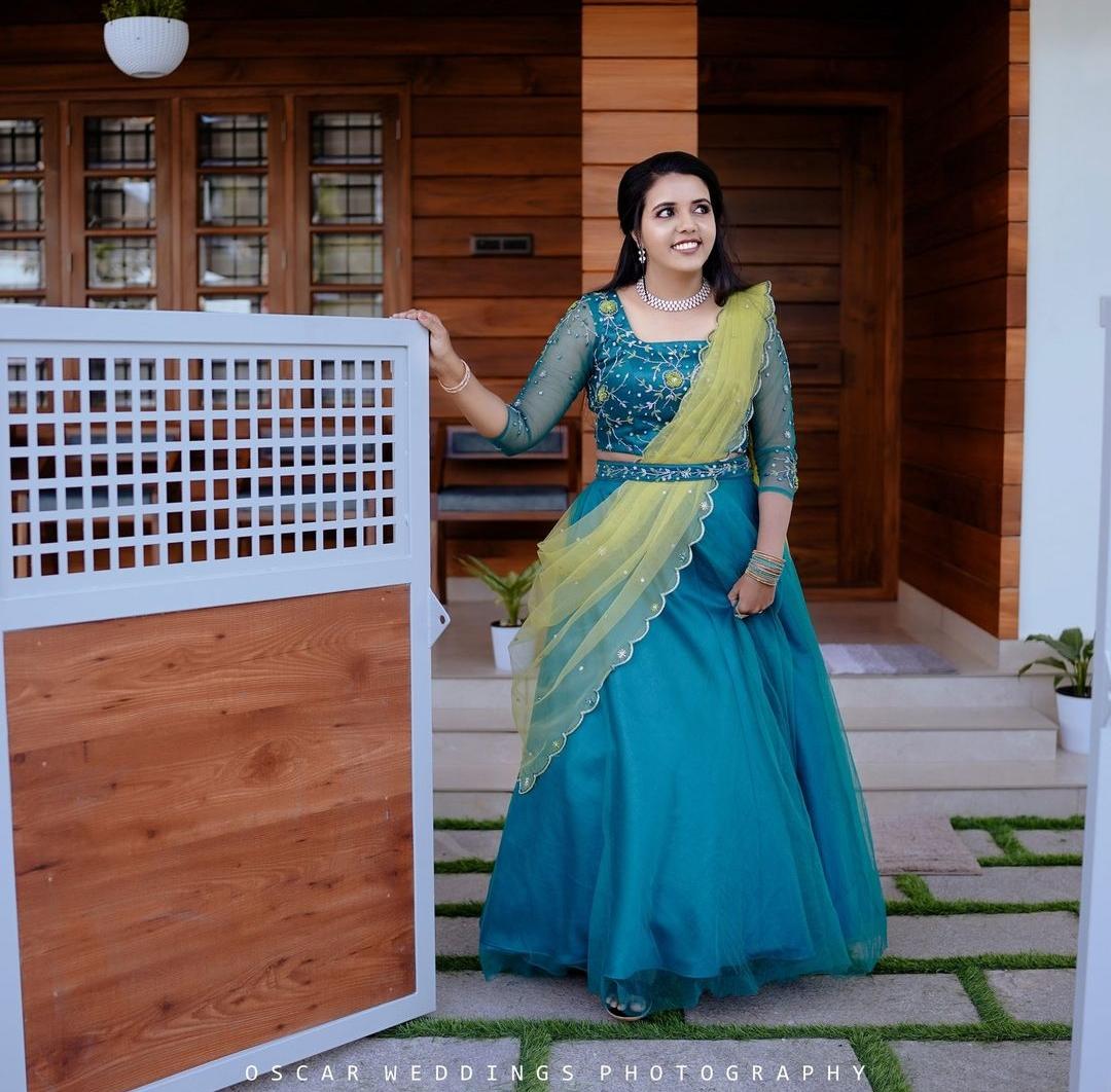 SEENAS DESIGNER BOUTIQUE CHALAKUDY