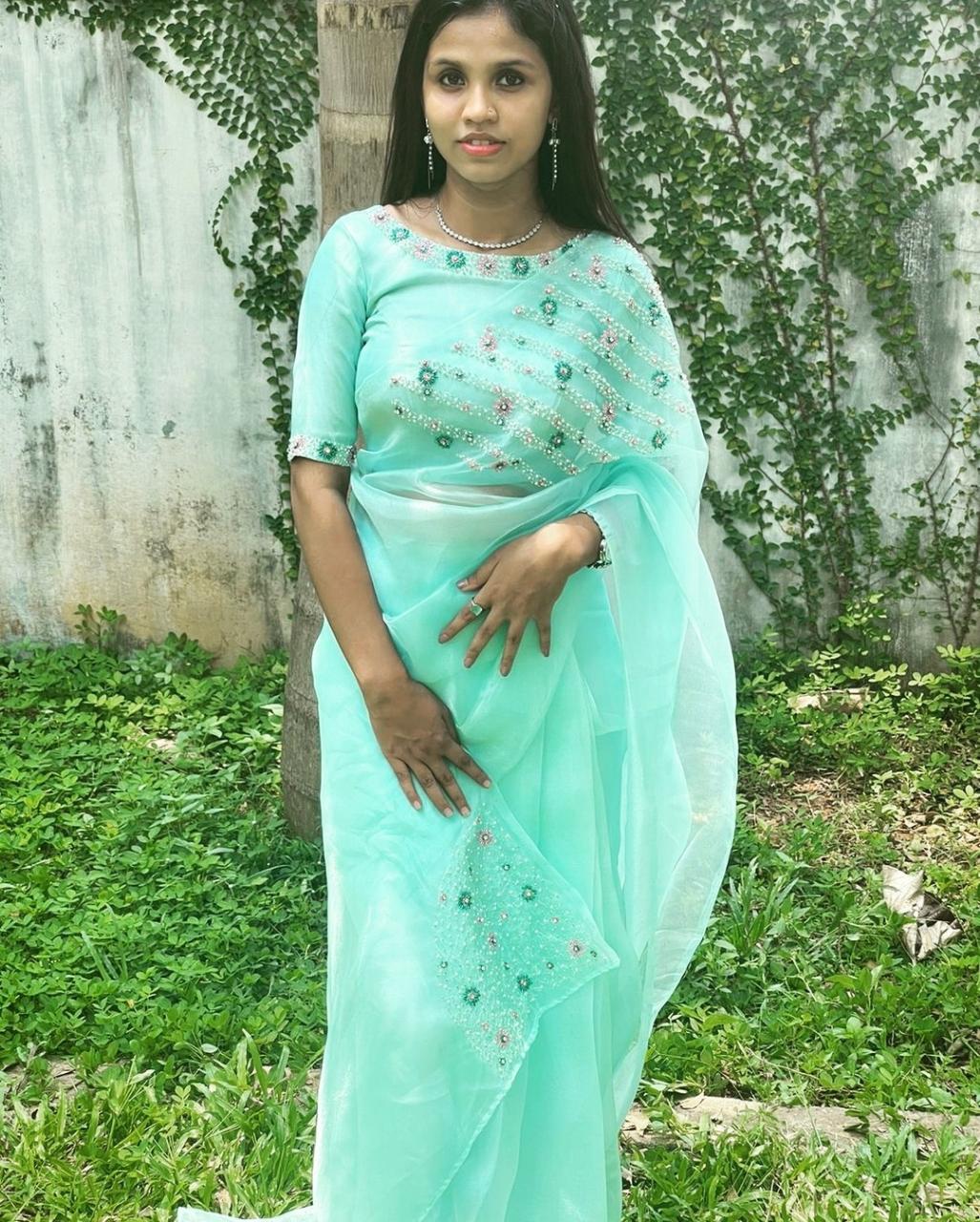 SEENAS DESIGNER BOUTIQUE CHALAKUDY